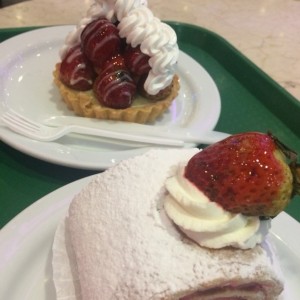 Postres