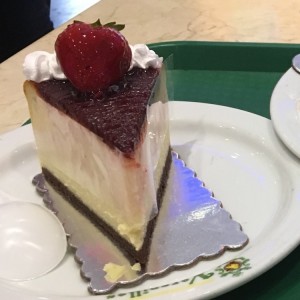 cheese cake