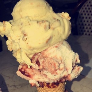 Helado