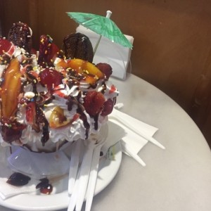 Copa versailles