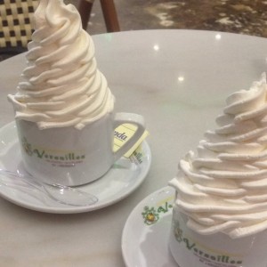 cafe con crema