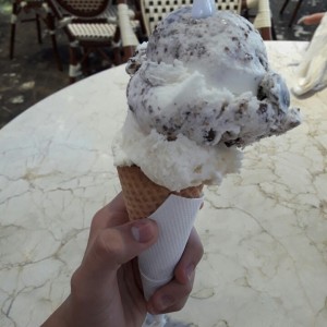 Helado