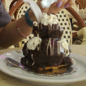 Profiterol