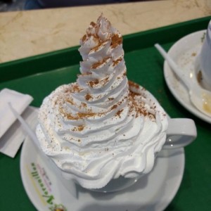 cafecito...