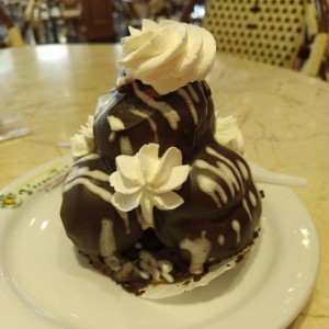 Profiterol