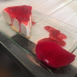 Torta de Queso