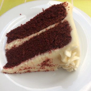 red velvet
