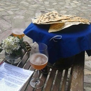 Cerveza artesanal