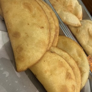 Empanadas