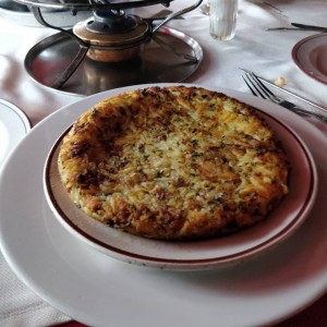 Papa rosti