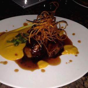 Dos veces cerdo