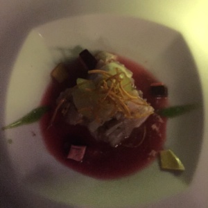 Ceviche