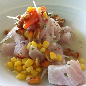 Ceviche