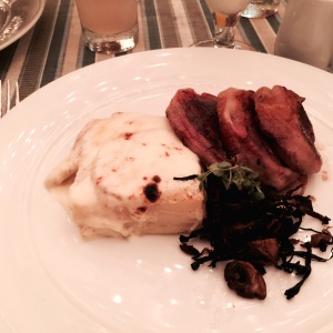 Filet Mignon