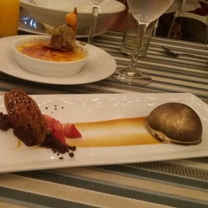 Postres