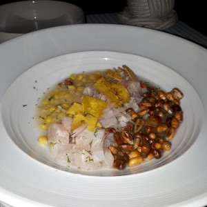 ceviche