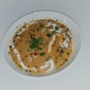 Cazuela 