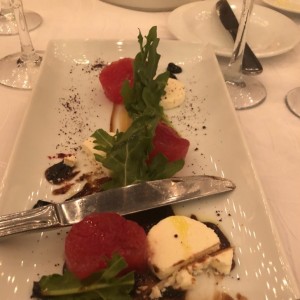 Ensalada Crapresse
