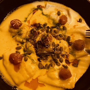 Raviolis
