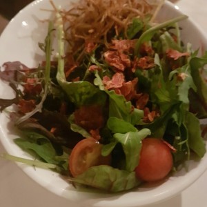 ensalada