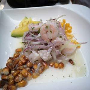 ceviche