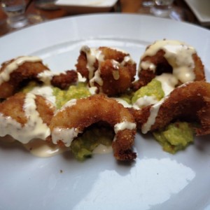 gambas