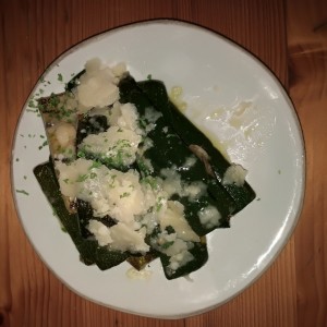 Zucchini