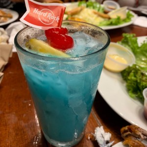 Cocktails