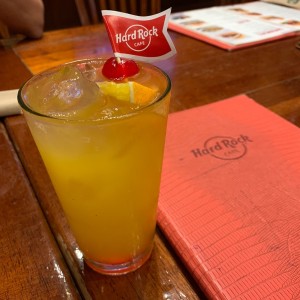 Cocktails