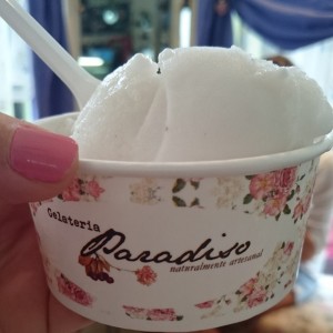 coconut 
