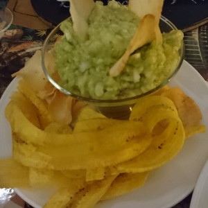 guacamole 