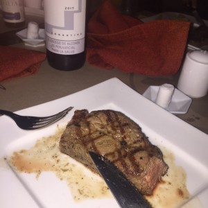 Bife de Chorizo