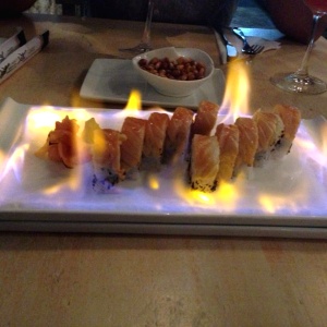 Sushi Hell