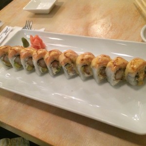 sushi heisi