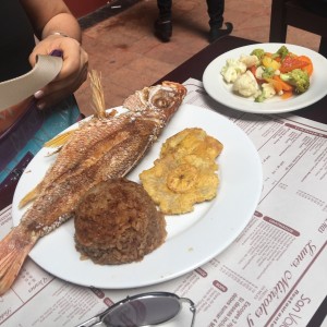 robalo entero ?