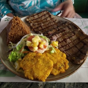 carne asada