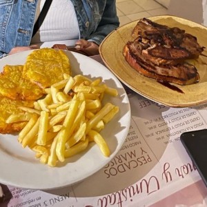 Costillas