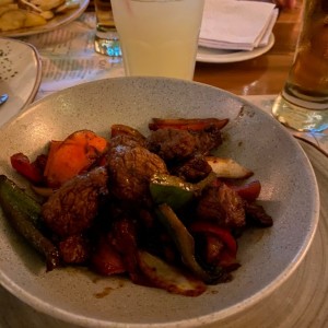 Lomo peruano 