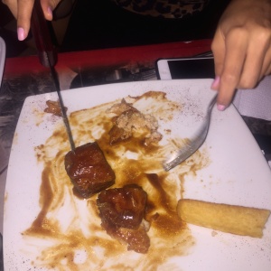 Costillas