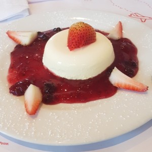 pancita frutos rojos 