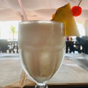 piña colada