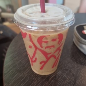 café latte