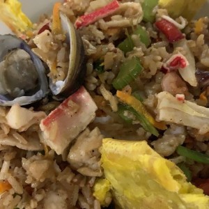 caribean rice
