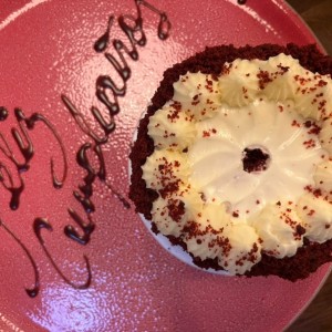 Red velvet
