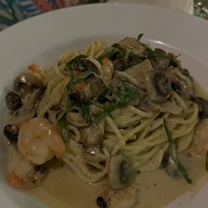 Pasta