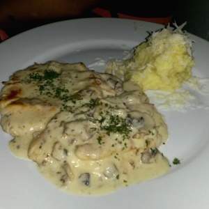 Pollo trattoria