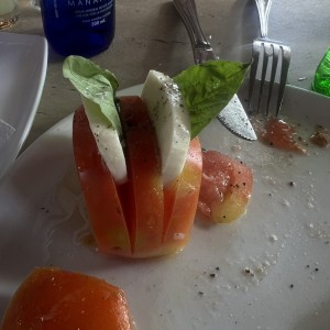 Capresse