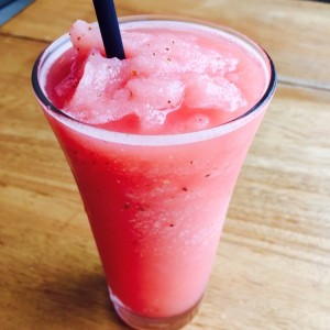 Jugo de Patilla