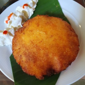 arepa