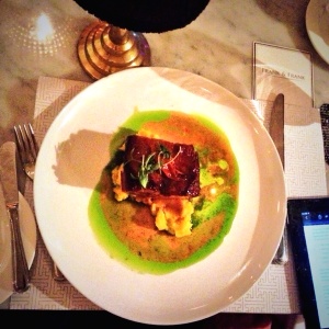 Costilla de cerdo Frank #2franctg